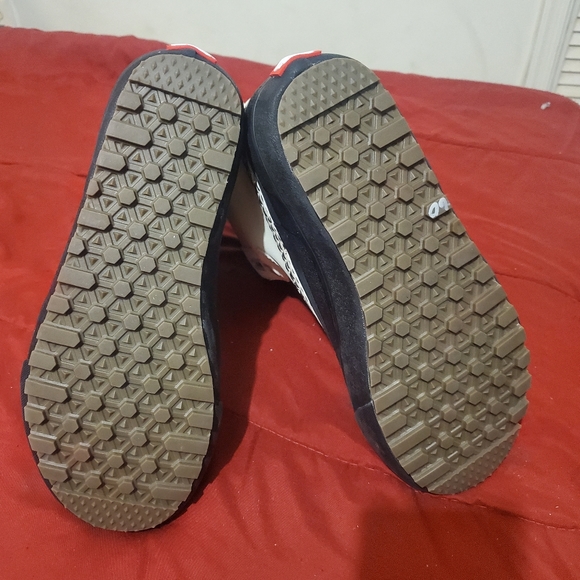 Standard V Snow MTE Boot - Picture 7 of 8